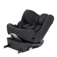 Автокрісло BEBE CONFORT ATHENA 360 i-Size Mineral Black — Photo 5