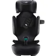 Автокрісло BRITAX-ROMER KIDFIX PRO Style Carbon Black — Photo 3