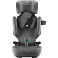 Автокрісло BRITAX-ROMER KIDFIX PRO Style Mineral Grey — Photo 3