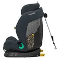 Автокрісло MAXI-COSI Titan I-Size Basic Grey — Photo 5