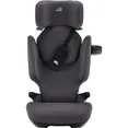 Автокрісло BRITAX-ROMER KIDFIX PRO Classic Midnight Grey — Photo 3