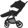 Прогулянкова коляска Espiro Fuel Pro 09 Energy Taupe — Photo 4