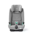 Автокрісло RECARO TORIA ELITE Carbon Grey — Photo 1