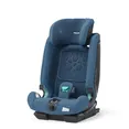 Автокрісло RECARO TORIA ELITE Steel Blue — Photo 1