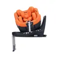 Автокрісло RECARO XENON 1 Vibrant Orange — Photo 1