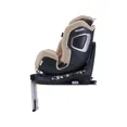Автокрісло RECARO XENON 1 Elegant Beige — Photo 3