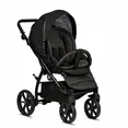 Коляска універсальна TUTIS Uno3 plus BLACK EDITION Charcoal — Photo 2