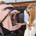 Коляска прогулянкова Muuvo Go Taupe — Photo 4