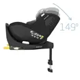 Автокрісло MAXI-COSI Mica PRO ECO i-Size Authentic Black — Photo 1
