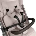 Коляска прогулянкова ABC Design Ping 3 Trekking Camel — Photo 6