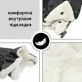 Рукавички до коляски Hauck Grab Me — Photo 3