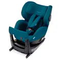 Автокрісло RECARO Salia Select Garnet Red — Photo 5