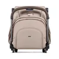 Прогулянкова коляска Joolz Aer2 Dark Sandy Taupe — Photo 6
