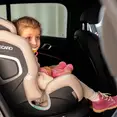 Автокрісло RECARO XENON 1 KID Elegant Beige — Photo 6