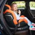 Автокрісло RECARO XENON 1 KID Vibrant Orange — Photo 2