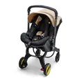 Автокрісло Doona Infant Car Seat / Blush Pink — Photo 3