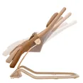 Крісло-качалка MAXI-COSI Dove Pro Elegance Bronze — Photo 2