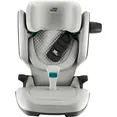 Автокрісло BRITAX-ROMER KIDFIX PRO Lux Linen Grey — Photo 2