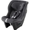 Автокрісло BRITAX-ROMER SAFE-WAY M Midnight Grey — Photo 3