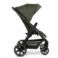 Коляска прогулянкова ABC Design Avus 2 Avocado — Photo 1