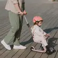 Самокат smarTrike Xtend Mini-ride Blue — Photo 5