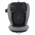 Дитяче автокрісло Swandoo Charlie i-Size (Sesame Grey) — Photo 1
