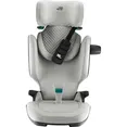 Автокрісло BRITAX-ROMER KIDFIX PRO Lux Linen Grey — Photo 3