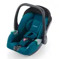 Автокрісло RECARO AVAN Carbon Grey — Photo 8