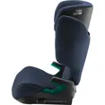 Автокрісло BRITAX-ROMER DISCOVERY PLUS Moonlight Blue — Photo 3