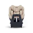 Автокрісло RECARO XENON 1 Elegant Beige — Photo 5