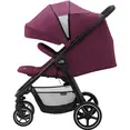 Коляска BRITAX-ROMER B-AGILE M Cherry Wine — Photo 3