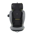 Дитяче автокрісло Swandoo Charlie i-Size (Sesame Grey) — Photo 2