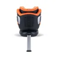 Автокрісло RECARO XENON 1 Vibrant Orange — Photo 4