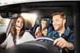 Автокрісло RECARO Monza Nova 2 Seatfix Select Sweet Curry — Photo 9