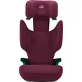 Автокрісло BRITAX-ROMER DISCOVERY PLUS Burgundy Red — Photo 1