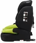 Автокрісло Osann Jazzi Isofix i-Size Nero+Lime — Photo 2