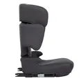 Автокрісло BEBE CONFORT HERA i-Fix Mineral Graphite — Photo 2