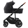 Люлька BRITAX-ROMER SMILE 5Z Galaxy Black — Photo 1