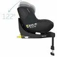 Автокрісло MAXI-COSI Mica PRO ECO i-Size Authentic Graphite — Photo 9