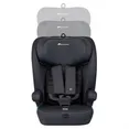 Автокрісло BEBE CONFORT EROS i-Safe Mineral Black — Photo 1