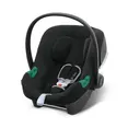 Автокрісло Cybex Aton B2 i-Size / Volcano Black 