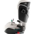 Автокрісло BRITAX-ROMER KIDFIX PRO Lux Soft Taupe — Photo 3