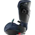 Автокрісло BRITAX-ROMER KIDFIX PRO Style Night Blue — Photo 3