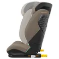 Автокрісло MAXI-COSI RodiFix Pro 2 i-Size Authentic Truffle — Photo 6