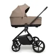 Коляска Muuvo 2в1 One Praline — Photo 8