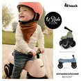 Біговел дитячий Hauck 1st Ride Four Matt Pink — Photo 6