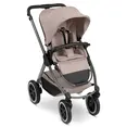 Коляска прогулянкова ABC Design Samba 2 Camel