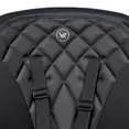 Стільчик для годування Muuvo Choc2 Graphite New — Photo 11