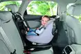 Захисний килимок MAXI-COSI Black — Photo 1
