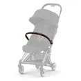Бампер для коляски Cybex Coya Dark Brown — Photo 1